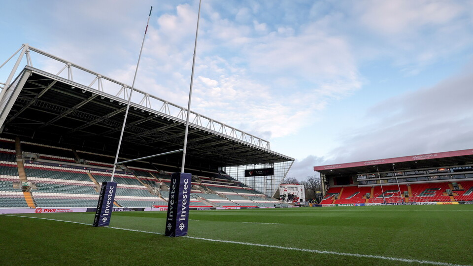 A look ahead to the province's next opponents in Europe, as Ulster take on Leicester Tigers at Mattioli Woods Welford Road Stadium in Round 3 of Investec Champions Cup pool stages this Saturday. (KO: 8pm)