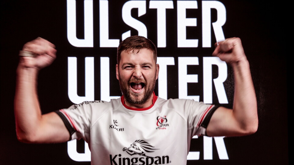 Ahead of this season’s BKT United Rugby Championship kicking-off next weekend, Captain Iain Henderson recently chatted to media about Ulster’s ambitions for the year ahead, and when he’s planning on being back in action.