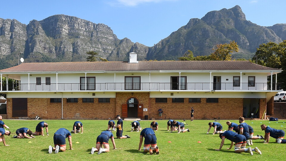 Head of Athletic Performance, Tom Clough, gives an insight into how the Ulster travelling squad is acclimatising to South Africa ahead of its upcoming URC game against the Vodacom Bulls this Saturday.