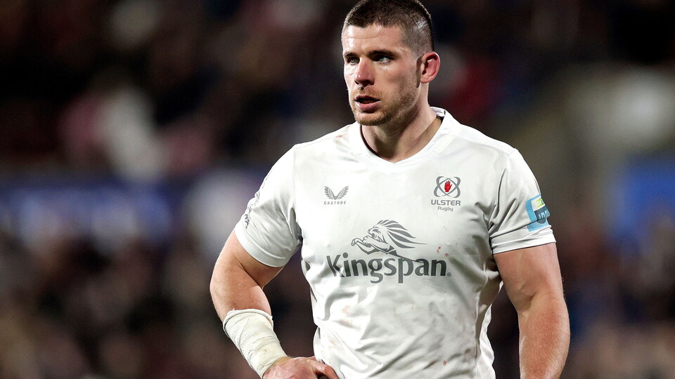 In aid of the Ulster Rugby Foundation, Ulster Rugby will host its kit sale on Friday, 20th June from 8am at Kingspan Stadium, with Castore playing kit and training gear on offer.