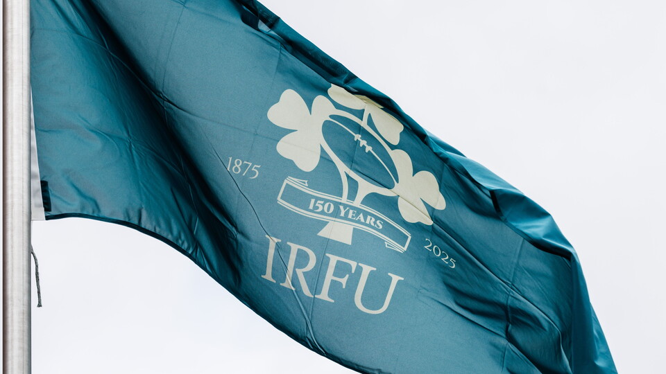 The IRFU has officially launched its 150th year celebrations which will run across the 2024/25 campaign.