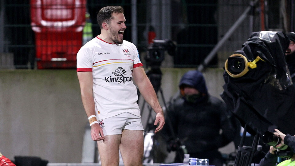 Ulster Rugby is pleased to confirm the return of the Game Pass - our limited edition bundled ticket package for all five regular season home fixtures in 2024.