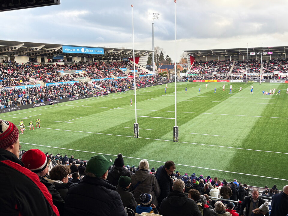 Stadium