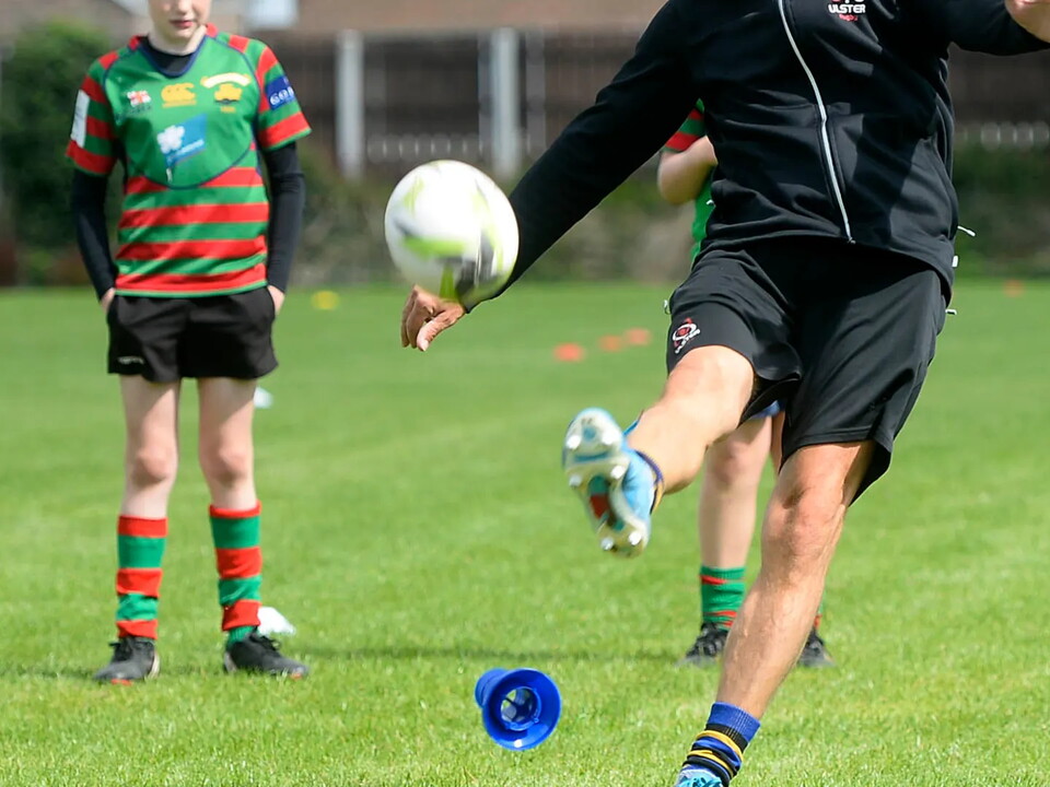 Coaching Image