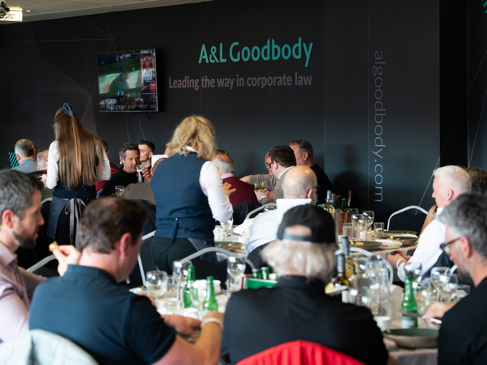 A&L Goodbody