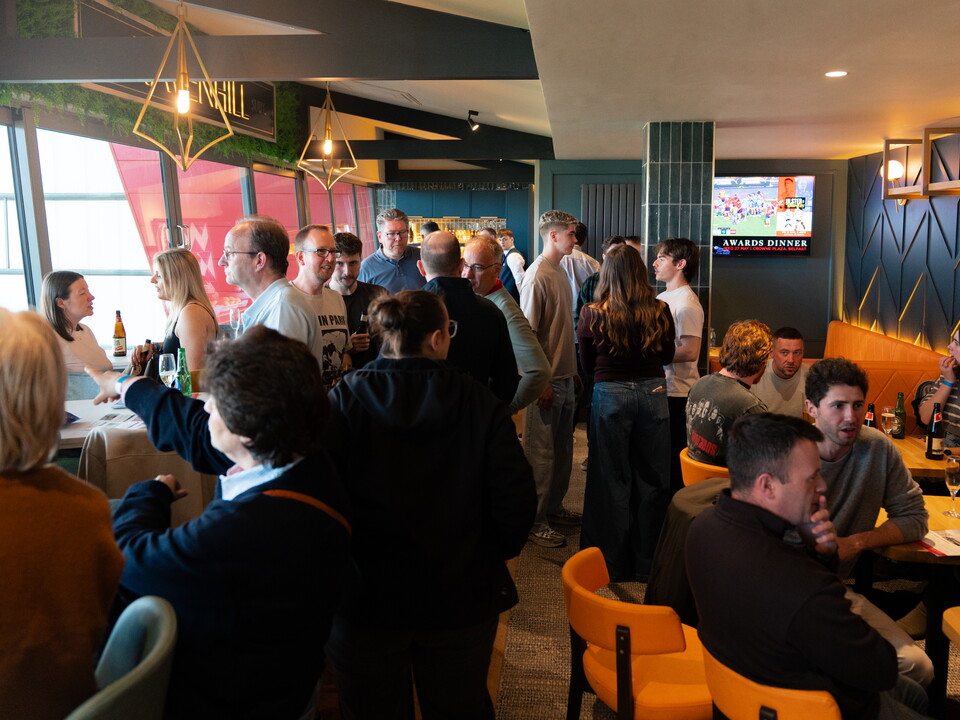 Ravenhill Suite
