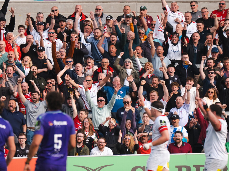 Exeter Fans