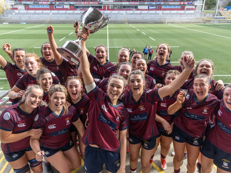 Enniskillen Girls