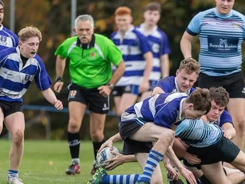 Schools Ref