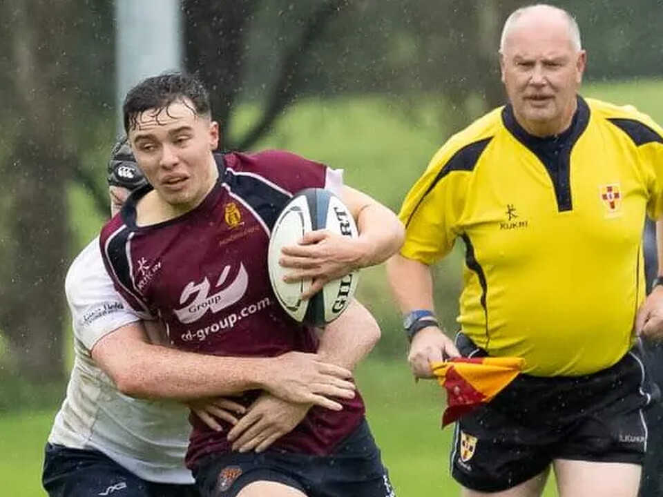 Ref Image Youth