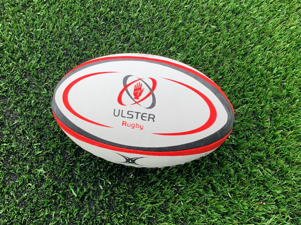 Rugby Ball