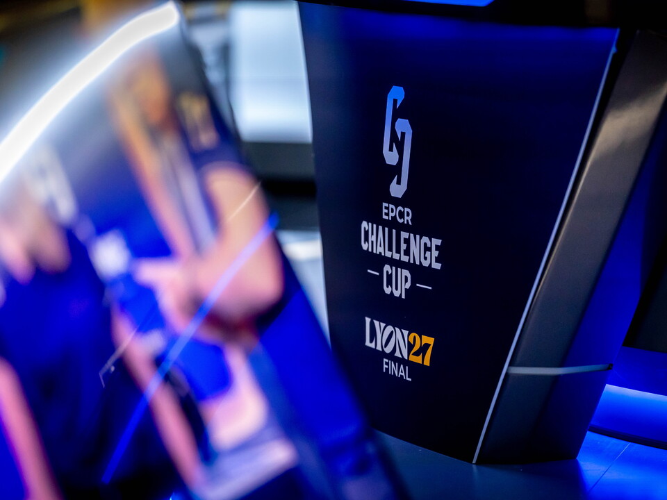 2026/27 Challenge Cup Draw