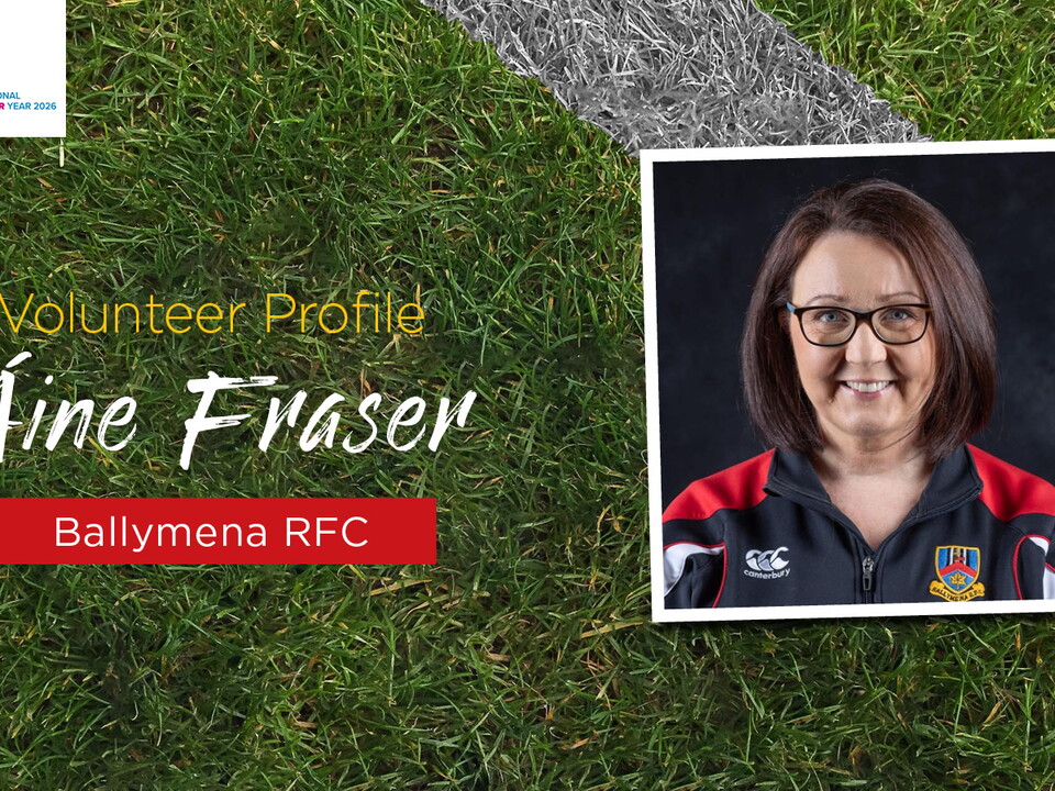 Aine Fraser Profile Photo