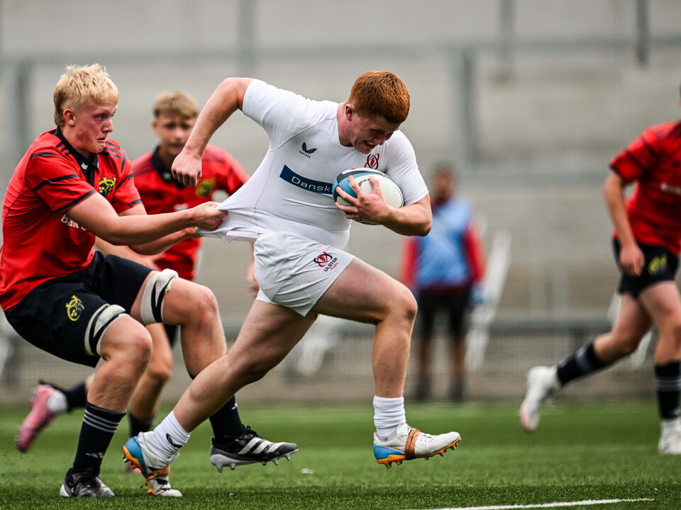 Under 18 Schools