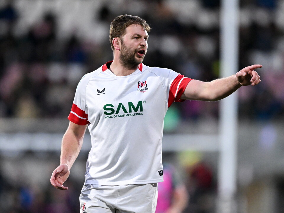Iain Henderson 