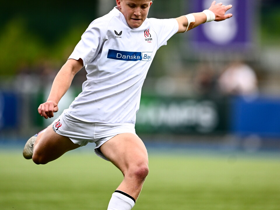 Johnnie Kennedy