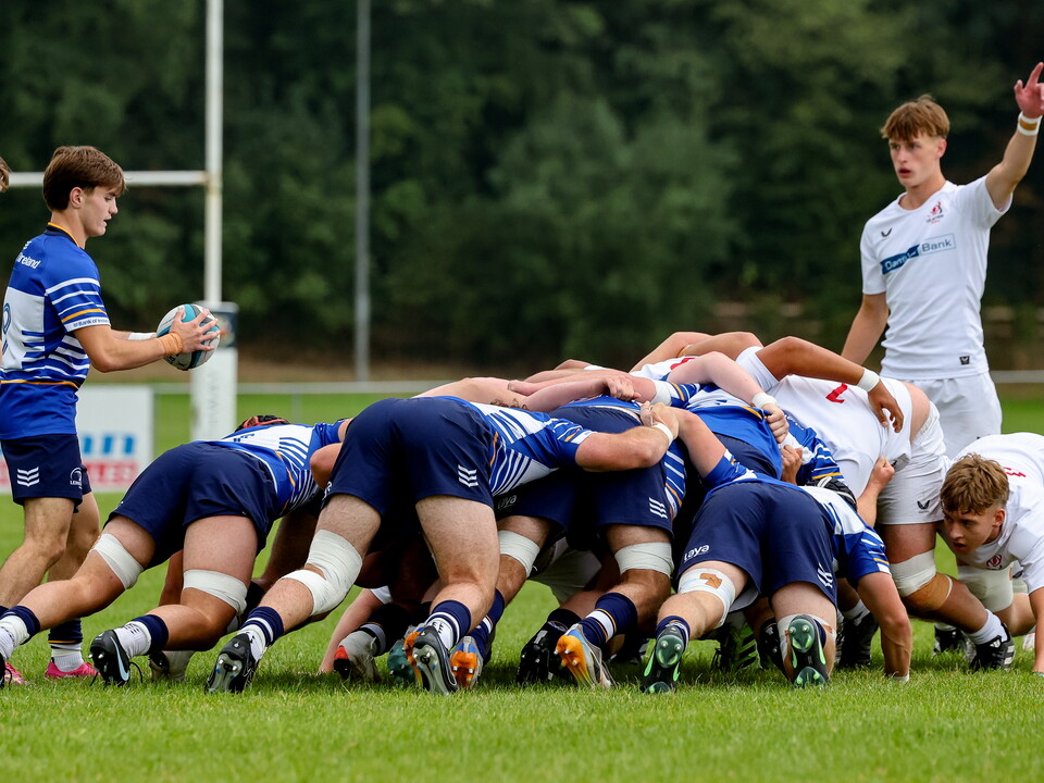 Under 18 Schools