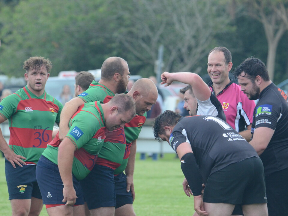 Referee 1