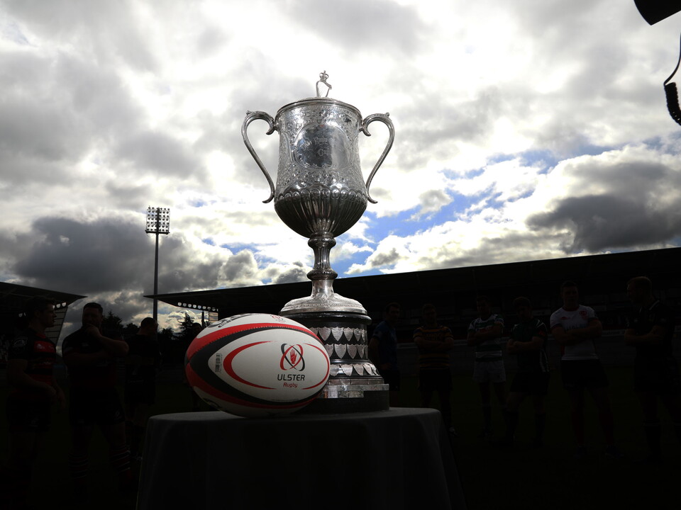 Senior Cup