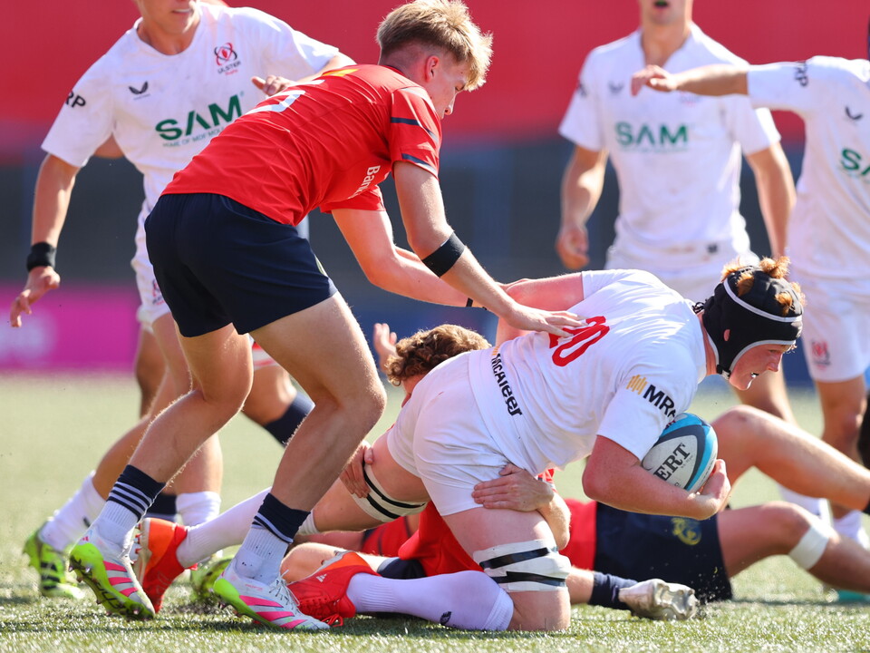 Under 18 Clubs