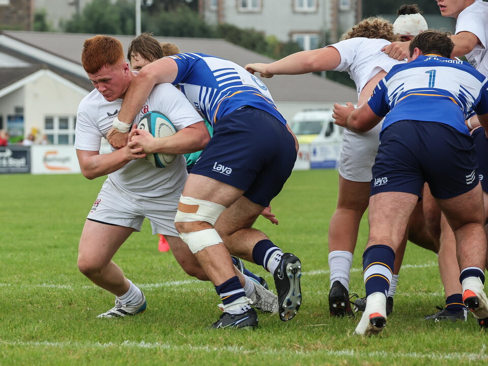 Under 18 Schools
