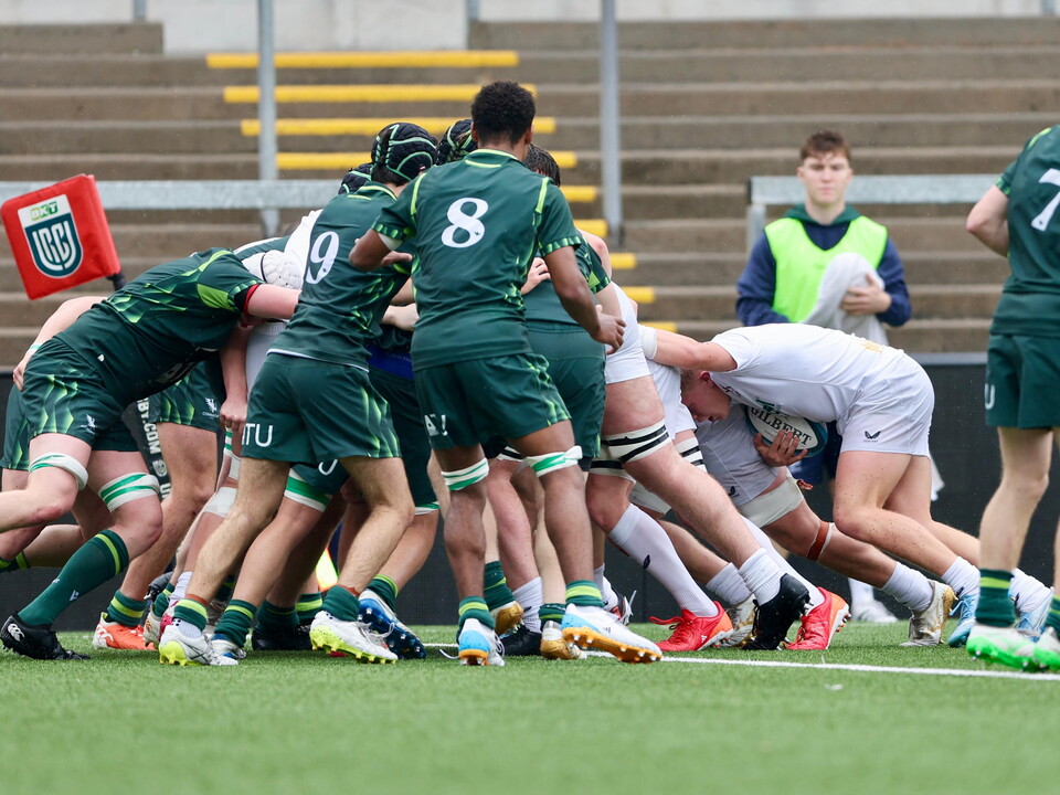 Under 18 Clubs