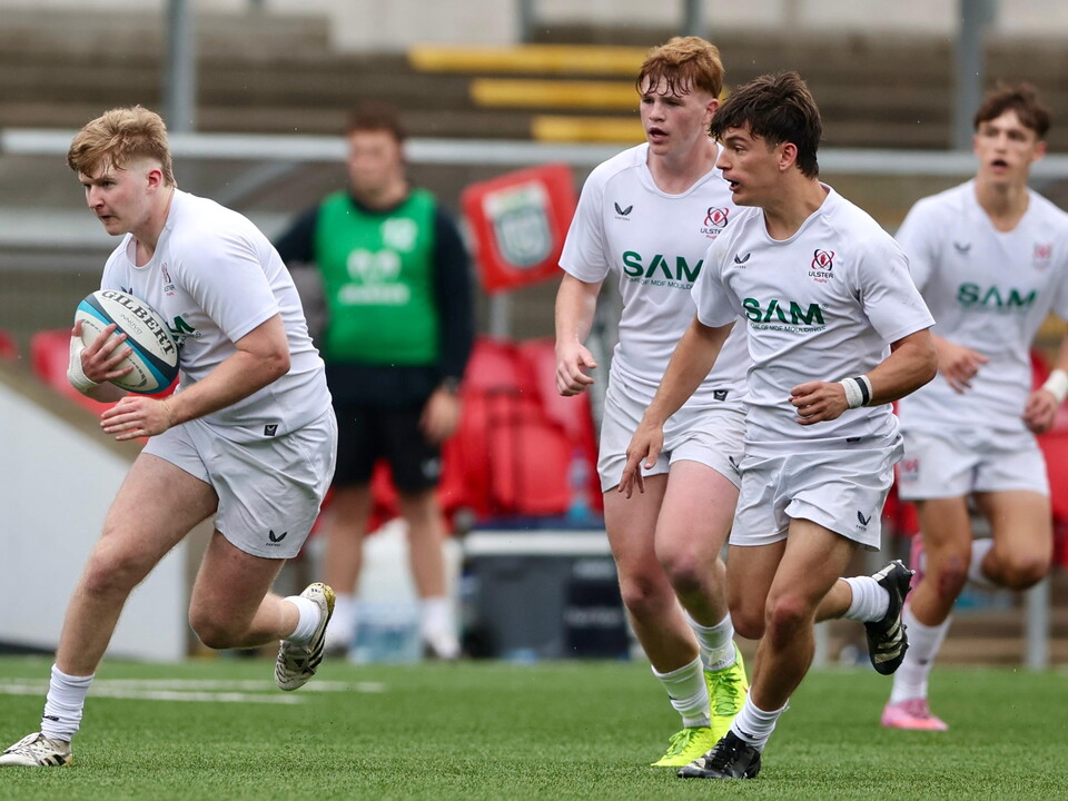 Under 19's