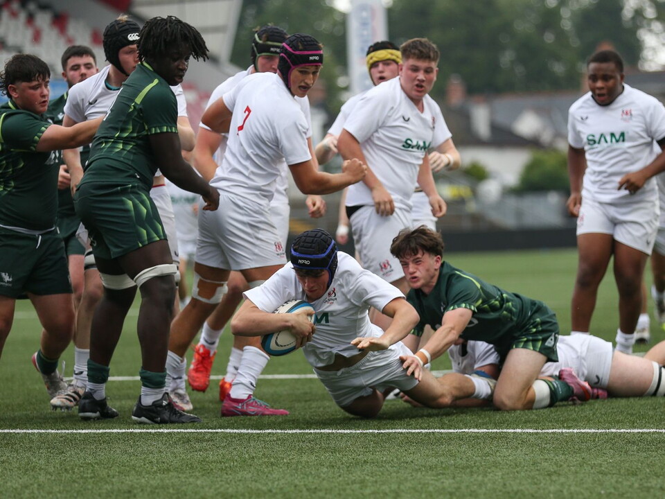 Under 19