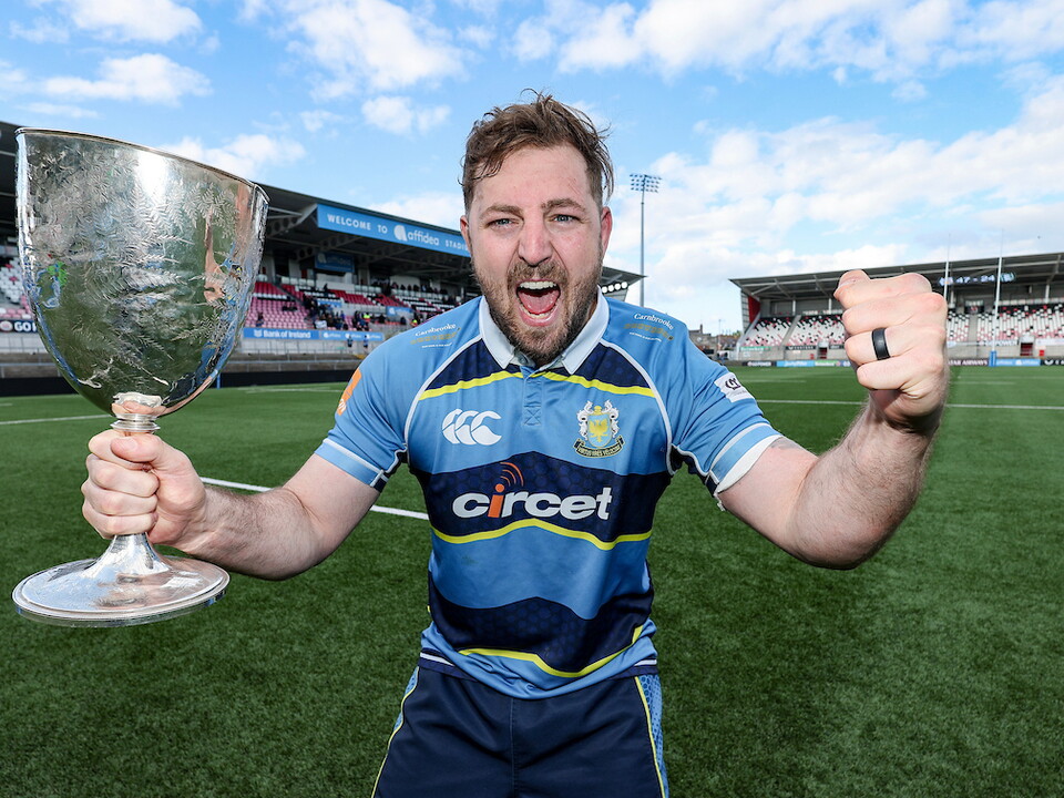 Dromore Towns Cup