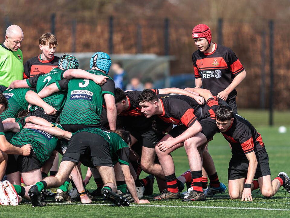 COD Limavady