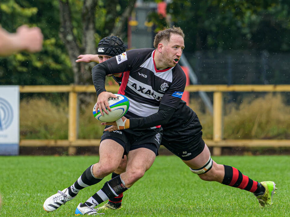 Cooke Player