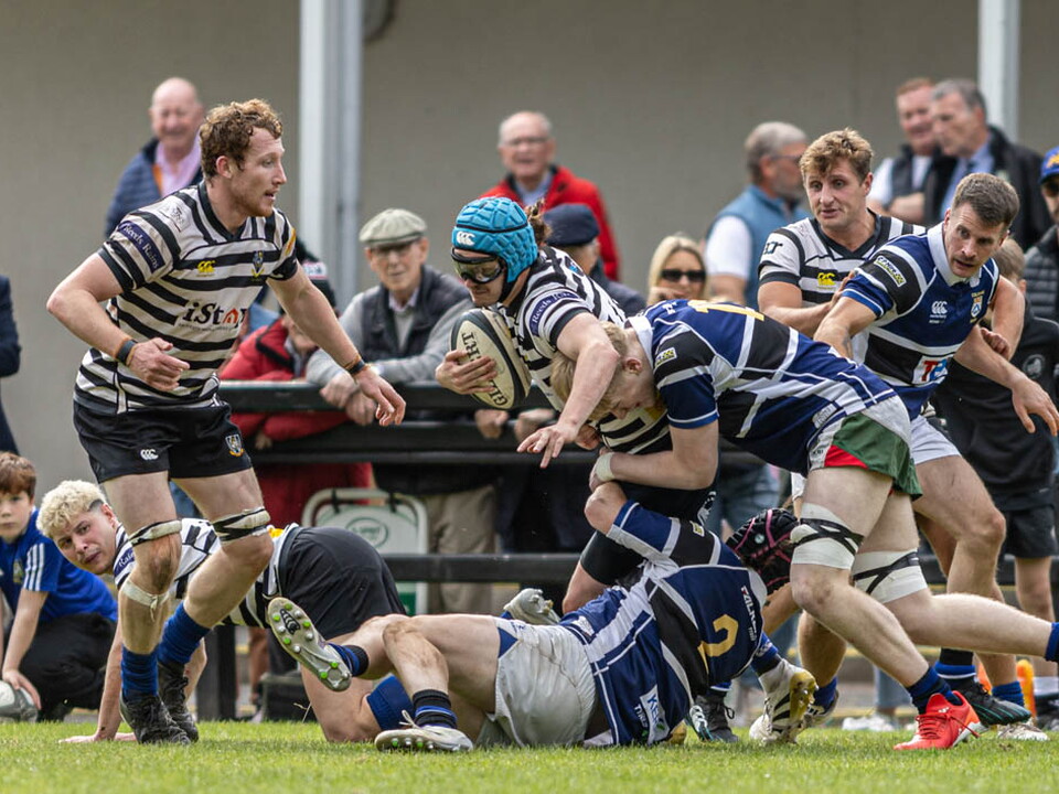 CI Coleraine