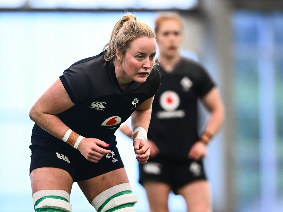 Fiona Tuite O'Sullivan