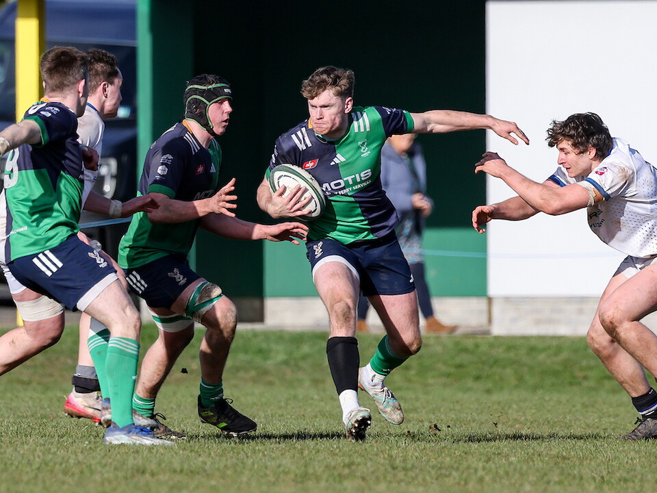 Hinch Players