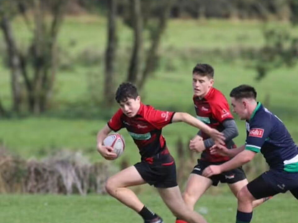 Armagh Youth