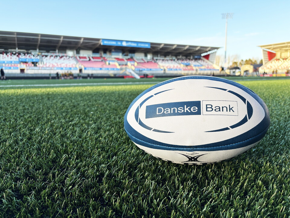 Schools Cup Ball