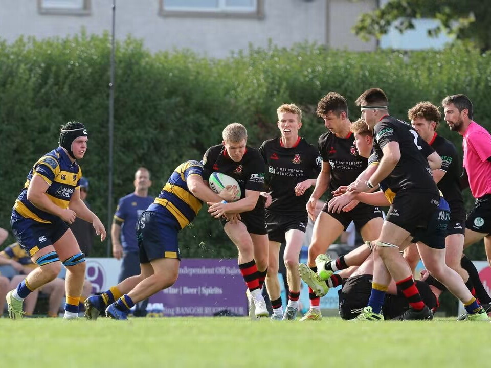Bangor Limavady