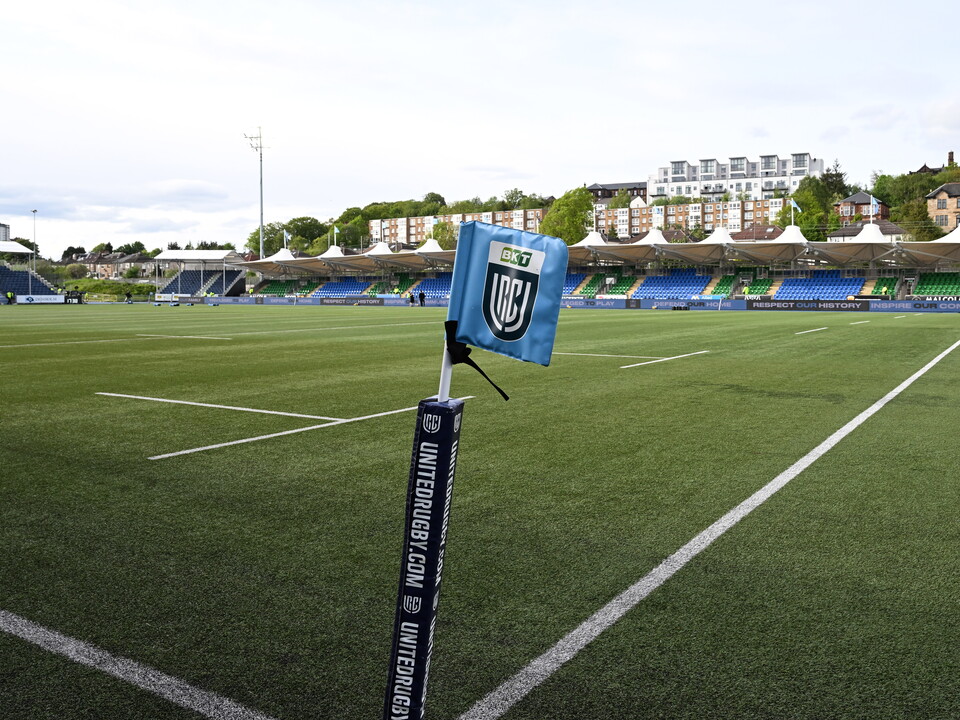 Scotstoun Stadium