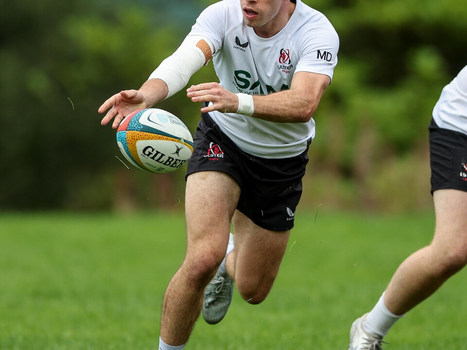 Matthew Devine