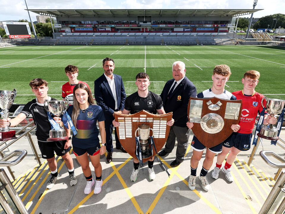 Schools Cup