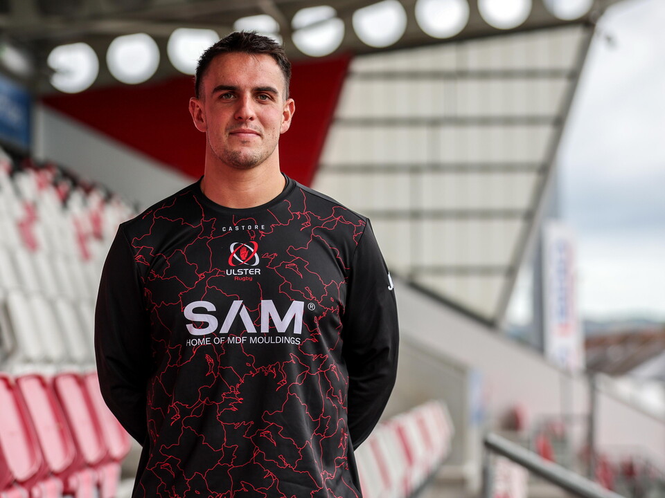 James Hume post media