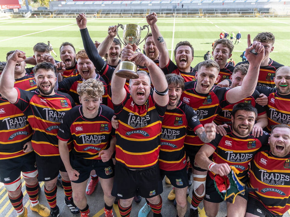 Strabane Gordon West 2