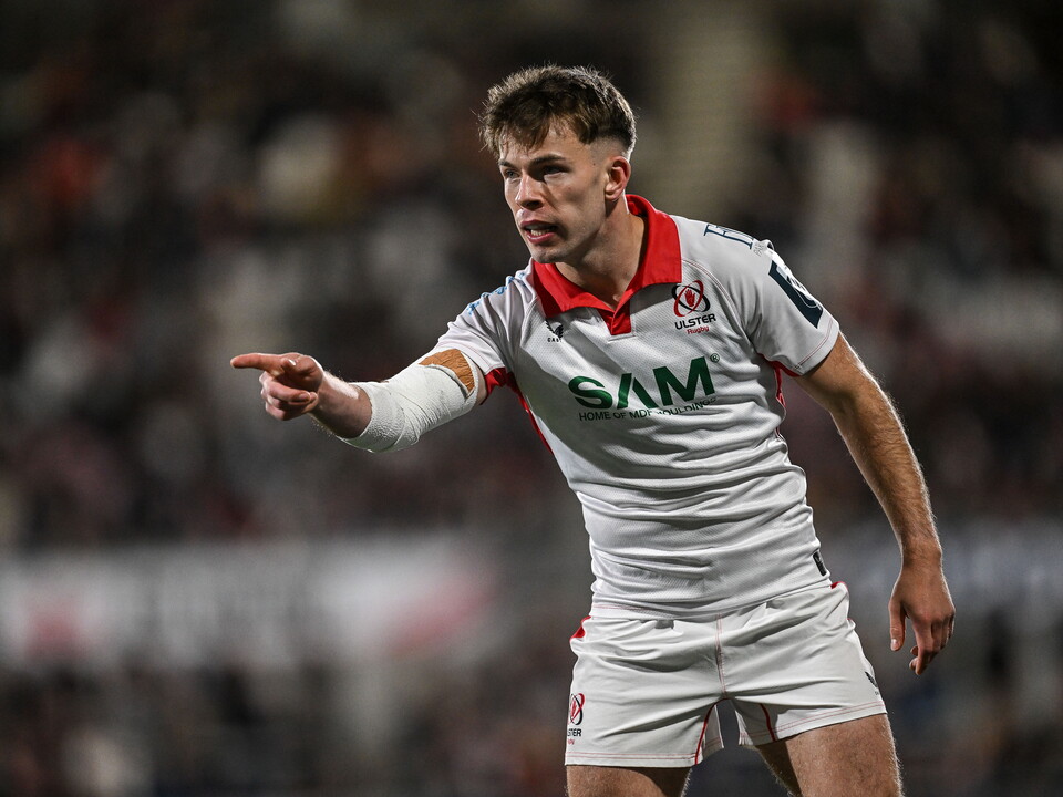 Matty Devine 