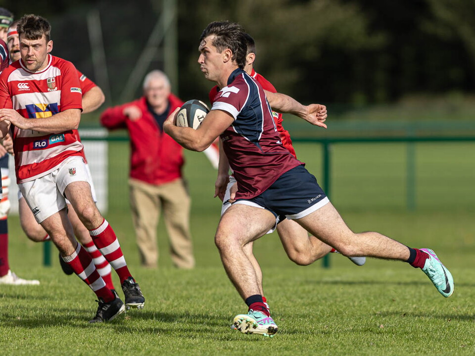 Academy Junior Shield
