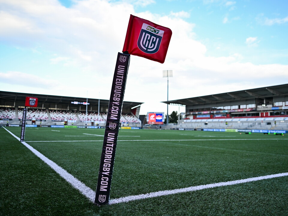 Affidea Stadium