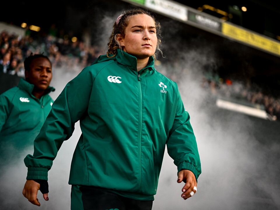 Sadhbh McGrath 