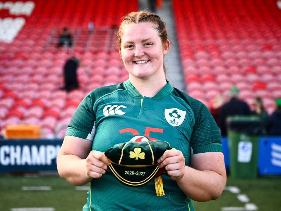 Sophie Barrett