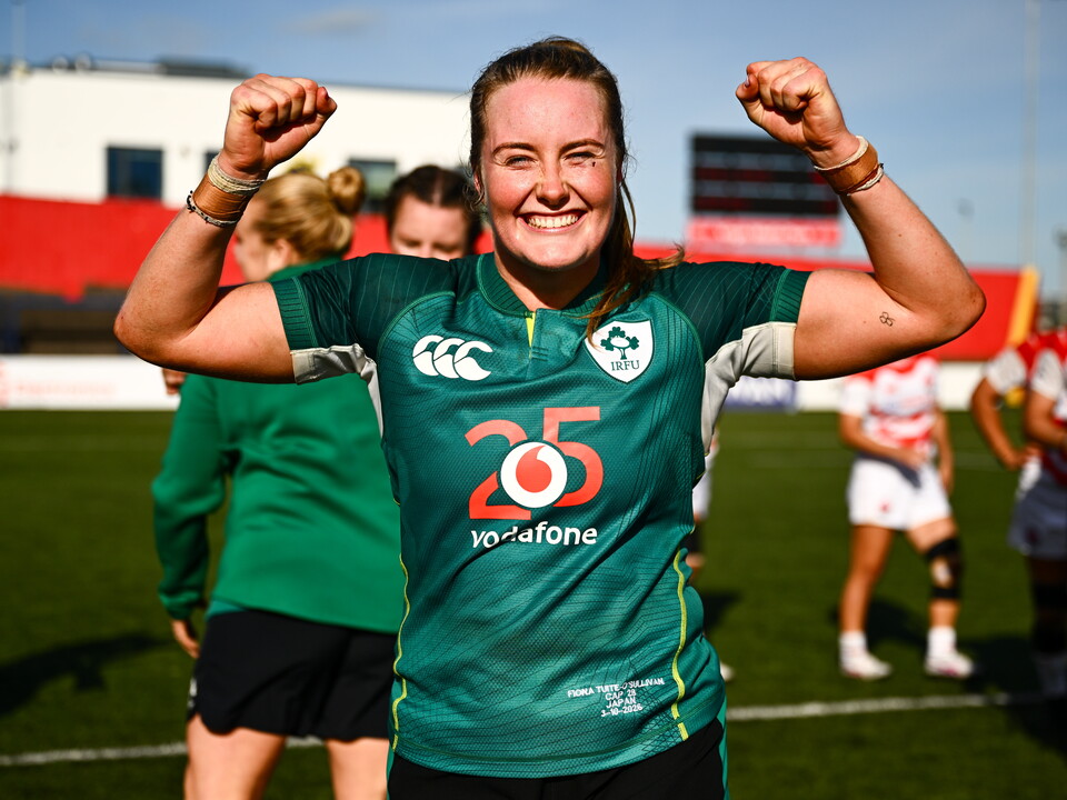 Fiona Tuite O'Sullivan