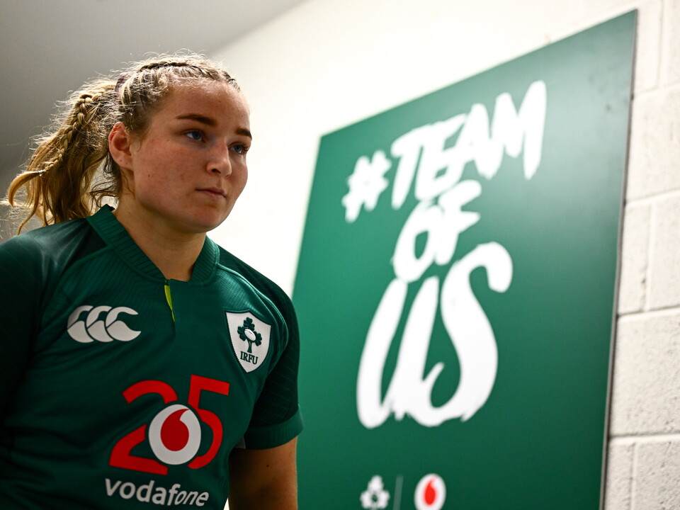 Sadhbh McGrath 