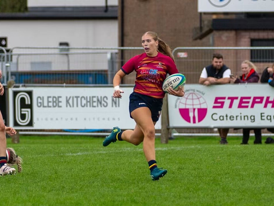 Banbridge Women's 2